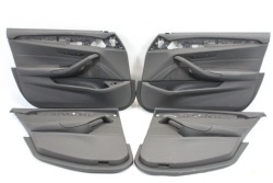 дверные карты DAKOTA BMW F90 G30 G31 M5
