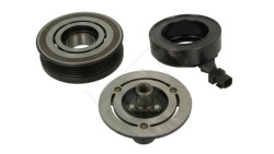 Hart 10-4664 Компрессор кондиционера,