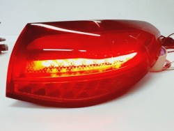 MERCEDES X254 II фонарь правый led 2022+ оригинал европа A2549064800