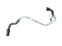 шланг воды 2284862 BMW M2 F87