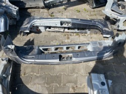 opel Vectra C универсал ремень задний