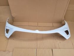 opel CROSSLAND X РЕСТАЙЛИНГ бампер перед 39172211