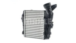 mahle CI 333 000P радиатор охлаждения Воздух