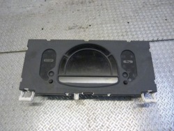 спидометр 8200418021 renault MODUS 1.2 b