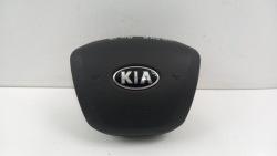 kia RIO III подушки безопасности подушка водители