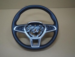 руль кожанная renault CLIO V CAPTUR II