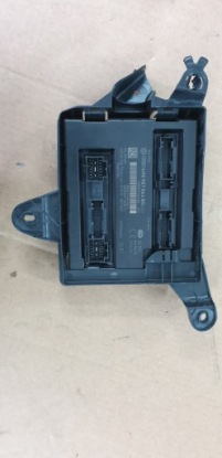 блок комфорта Audi OE 4H0907064BG