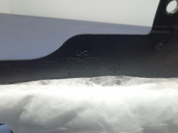 MASERATI LEVANTE молдинг порога накладка передняя правая 670040378