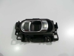 CITROEN C3 AIRCROSS 18 ручка двери внутренняя зад