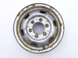 ДИСК Ford OE 5.5" X 14" 6x139.7 ET 40