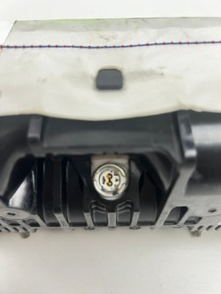 vw SKODA GOLF VIII POLO RAPID подушка пассажира подушки безопасности 60U880204D оригинал