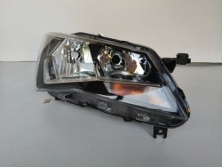 фара правая seat Ateca 575 16- led