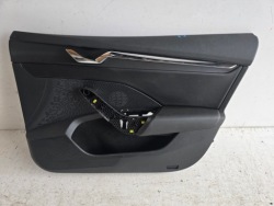 SKODA OCTAVIA IV дверные карты