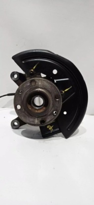 поворотный кулак Dacia DOKKER 12-21