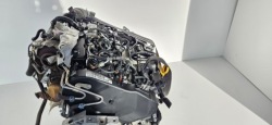 комплектный двигатель 2.0 tdi vw SCIROCCO РЕСТАЙЛИНГ SKODA YETI GOLF VI