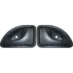 2x внутренние ручки Двери AIC перед л+P для renault KANGOO EXPRESS