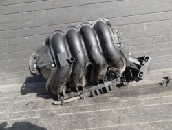 Honda Civic IX 2012 седан 1,8 коллектор впускной оригинал