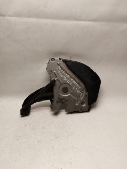 педаль тормоза ручного PORSCHE Cayenne и европа