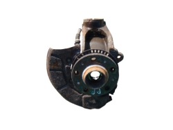 seat LEON 1 и 99- 1.9 tdi поворотный кулак, цапфа перед