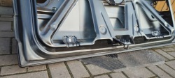 крышка багажника BMW X3 E83 668/9