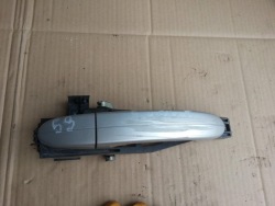 ручка левый зад S-MAX Цвет 58 2009 FORD