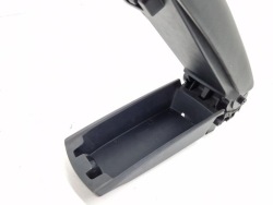 renault SCENIC III - GRAND 2012 подлокотник консоль средняя