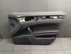 дверные карты правый передний vw PHAETON европа