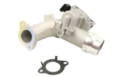 Fast FT50411 корпус