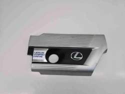 верхняя защита Двигателя lexus NX (_Z1_) 1260136162 2.5л гибрид 114kW 2019