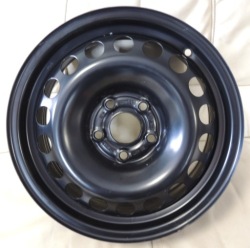 ДИСК opel oe ASTRA V k 6.0" X 15" 5x105 ET 37