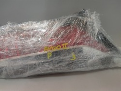 фонарь правый задний TOYOTA AYGO II европа