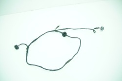 MERCEDES W221 шланги бампера зад европа