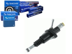 sachs насос Сцепление MERCEDES W168 1,4-1,7CDI 97-0
