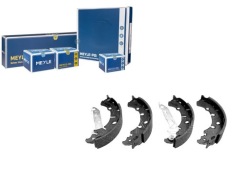 MEYLE комплект тормозных 1417551 YS612200AC