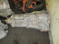 акпп Audi