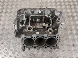 блок Двигателя Audi A4 S4 B8 8K