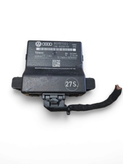 Audi A4 B8 блок комфорта диагност 8T0907468H