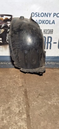 MERCEDES ML W164 РЕСТАЙЛИНГ подкрылки правый перед