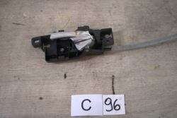 ручка двери внутренняя FORD S-MAX