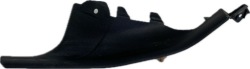 U5 BMW 4 F36 GRAN Купе молдинг защита порога зад левый 7308811
