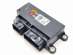 opel MOKKA 2018 БЛОК УПРАВЛЕНИЯ airbag