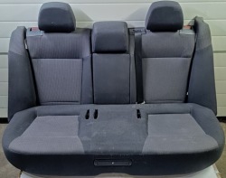 opel Vectra C РЕСТАЙЛИНГ 07 r диван задняя универсал