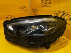 фара led High левая W206