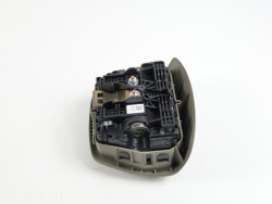 подушки безопасности подушка водители renault SCENIC III 09-16r