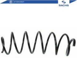 пружина sachs 5002CH 5002LN RH2610 SP