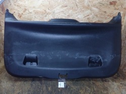 защита крышки багажника renault GRAND SCENIC III 2011 1.6 849660008R