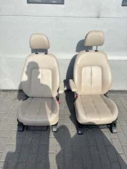 комплект диван европа kia VENGA 2010-