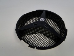 MERCEDES GL 164 X164 крепление на решетка радиатора A1648880160 рестайлинг