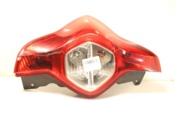 фонарь левый Dacia LODGY РЕСТАЙЛИНГ