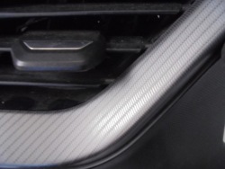 молдинг BMW серии 1 F40 2020 год